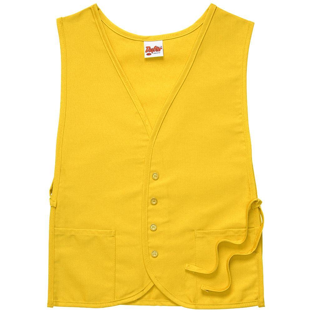 2-Pocket Vested Cobbler Aprons (Made in the USA)