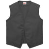 2XL-5XL No Pocket Unisex Vest (Made in the USA)