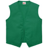 2XL-5XL No Pocket Unisex Vest (Made in the USA)