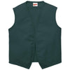 2XL-5XL No Pocket Unisex Vest (Made in the USA)