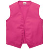 2XL-5XL No Pocket Unisex Vest (Made in the USA)