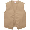 2XL-5XL No Pocket Unisex Vest (Made in the USA)