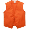 2XL-5XL No Pocket Unisex Vest (Made in the USA)
