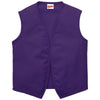 2XL-5XL No Pocket Unisex Vest (Made in the USA)