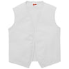 2XL-5XL No Pocket Unisex Vest (Made in the USA)
