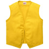2XL-5XL No Pocket Unisex Vest (Made in the USA)