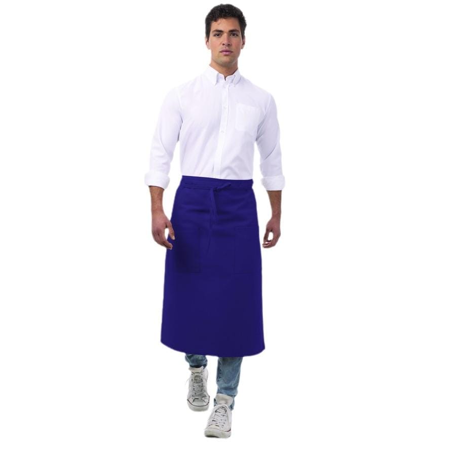 2-Pocket Bistro Apron