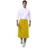 2-Pocket Bistro Apron