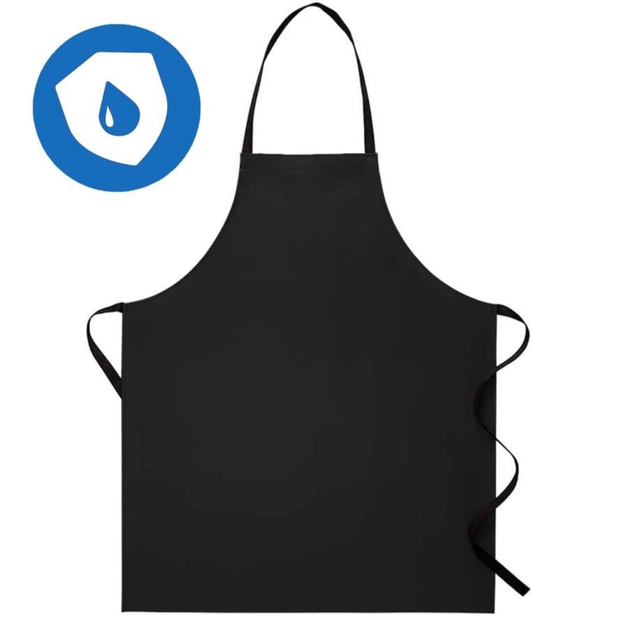 Vinyl Bib Apron