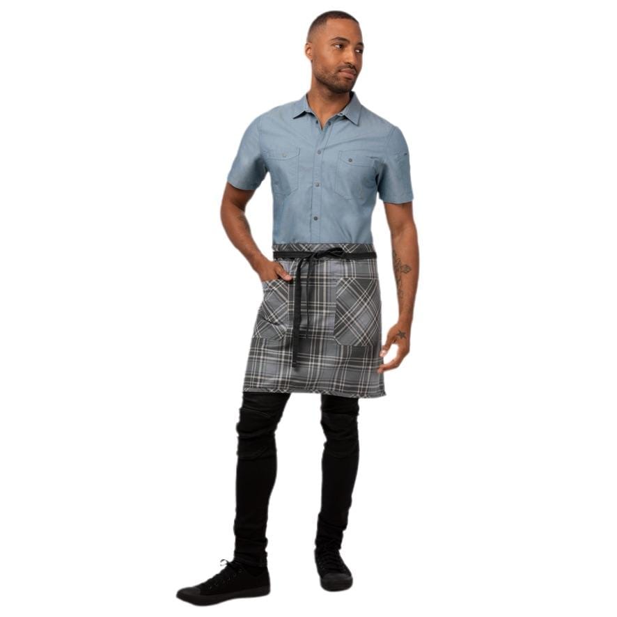 Olympia Half Bistro Apron