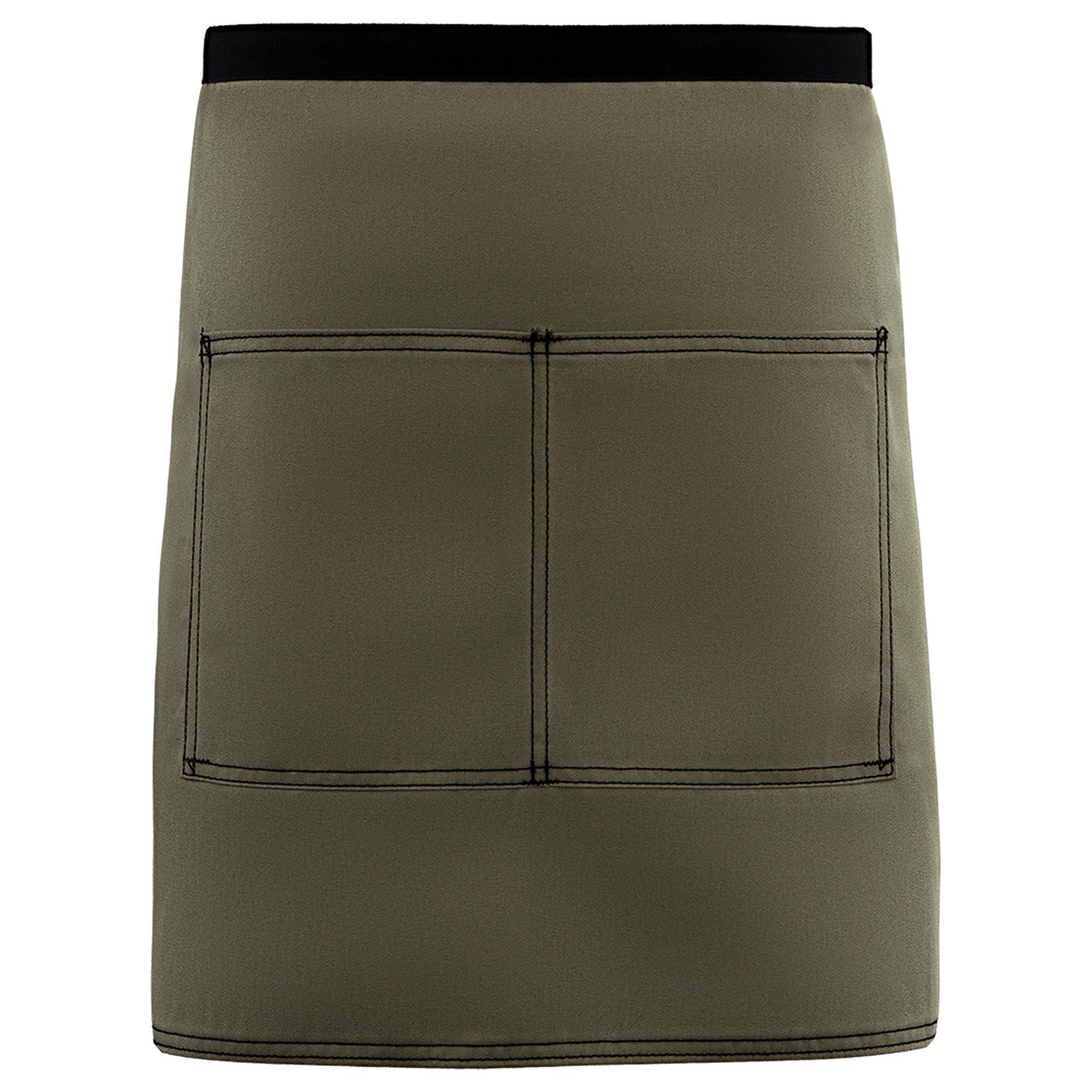 City Style Waist Aprons