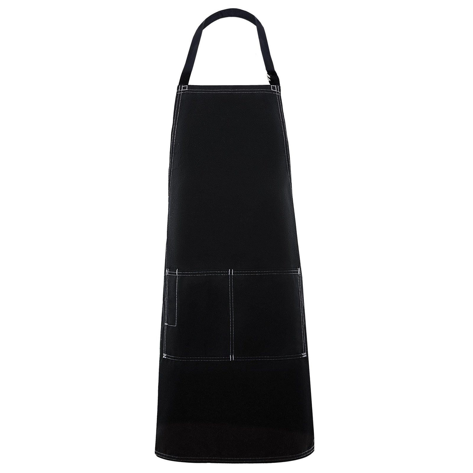 City Style Bib Apron