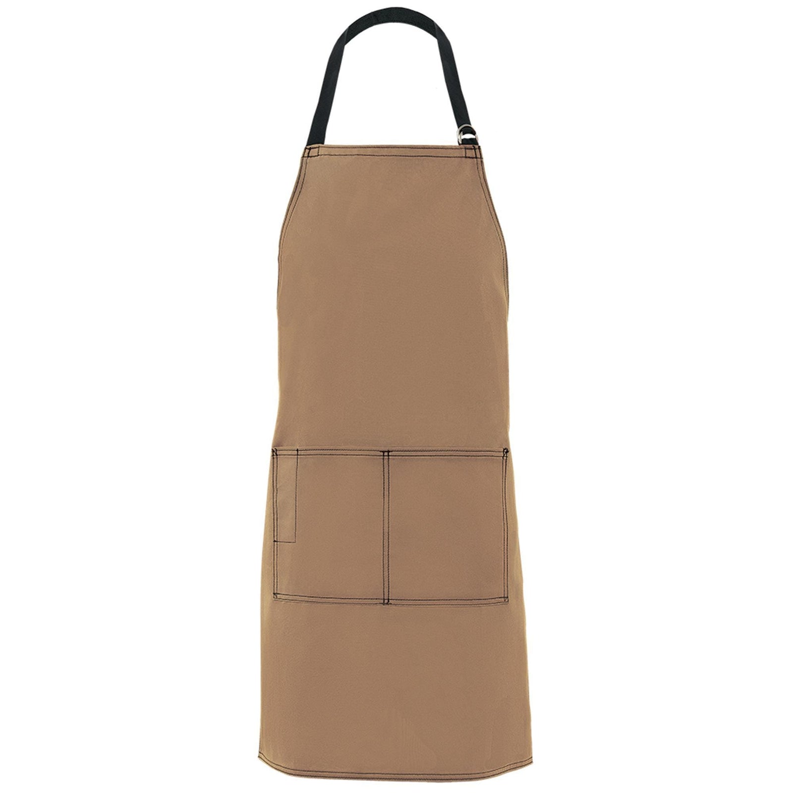 City Style Bib Apron