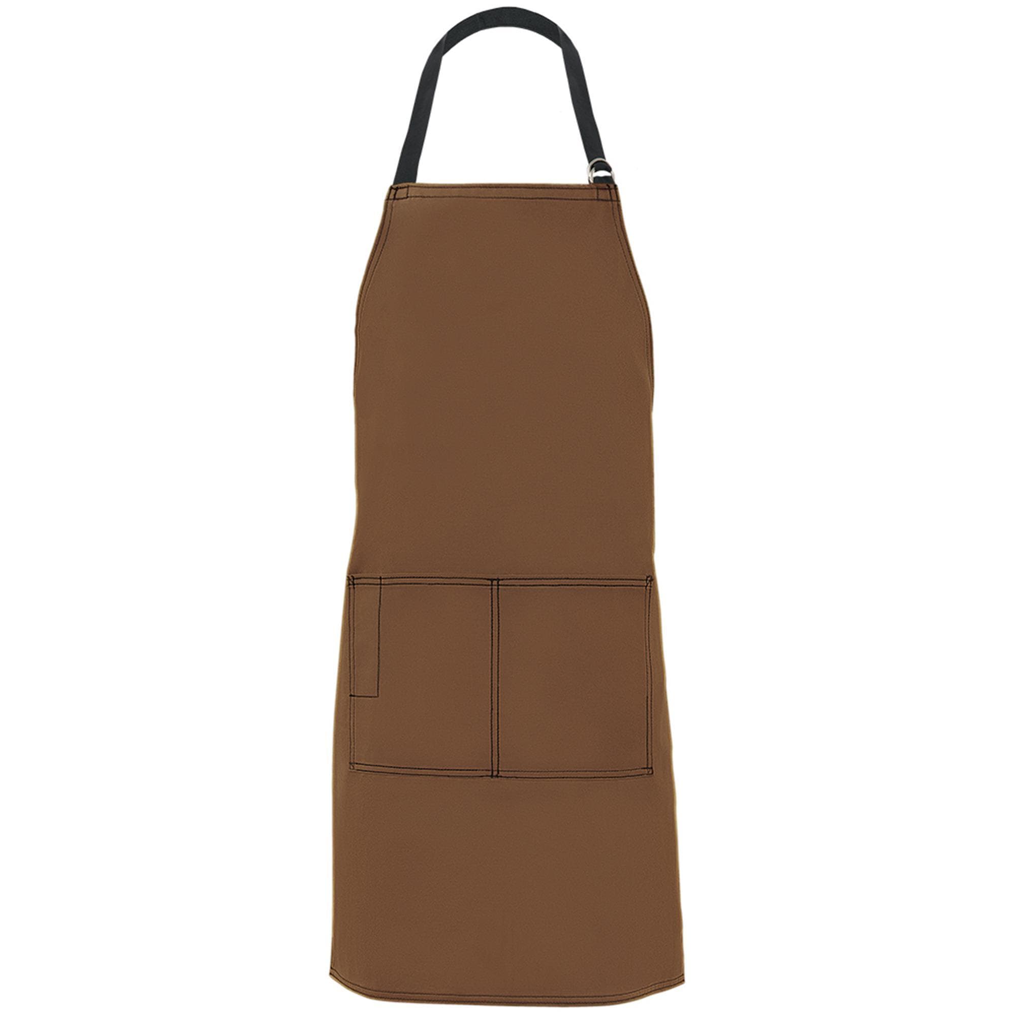 City Style Bib Apron