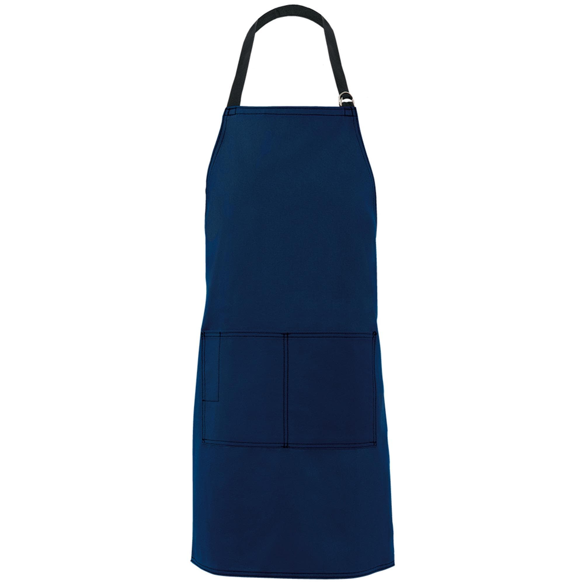 City Style Bib Apron