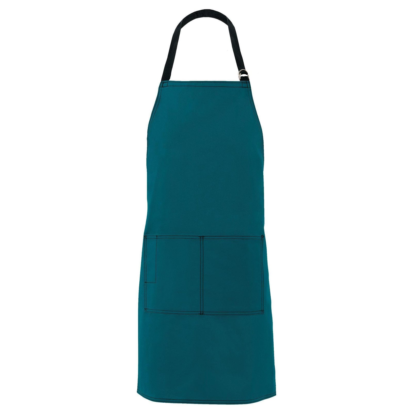 City Style Bib Apron