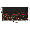 Chili Pepper Waist Apron