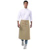 2-Pocket Bistro Apron