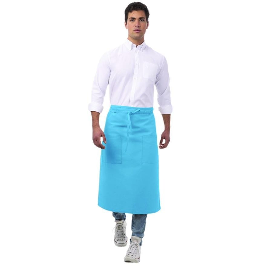 2-Pocket Bistro Apron