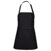 3-Pocket XL Bib Apron