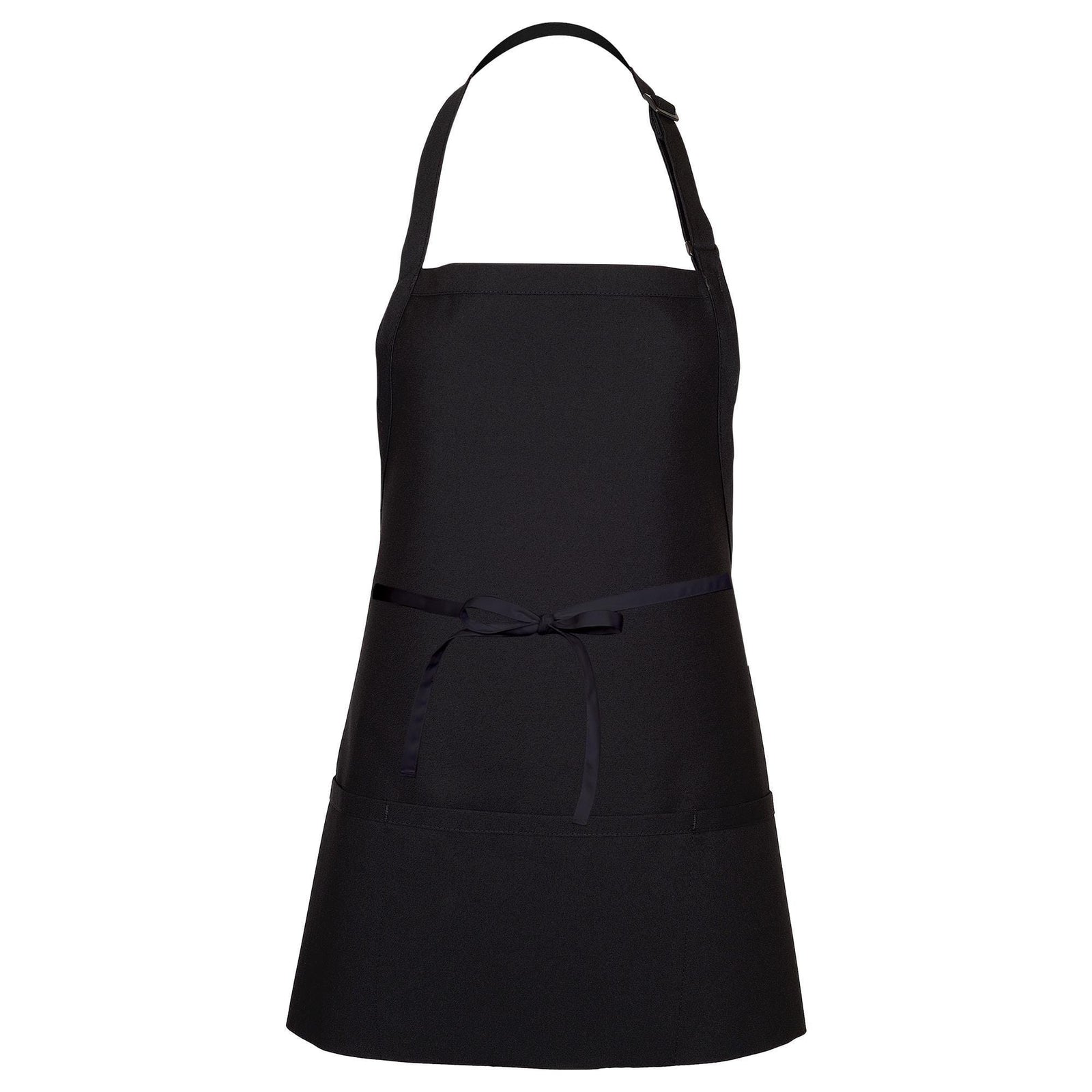 3-Pocket XL Bib Apron