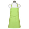 3-Pocket XL Bib Apron