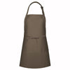 3-Pocket XL Bib Apron