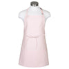3-Pocket Bib Apron (24”)