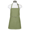 3-Pocket XL Bib Apron