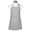 3-Pocket XL Bib Apron