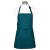 3-Pocket Bib Apron (24”)