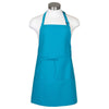 3-Pocket XL Bib Apron