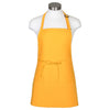 3-Pocket XL Bib Apron