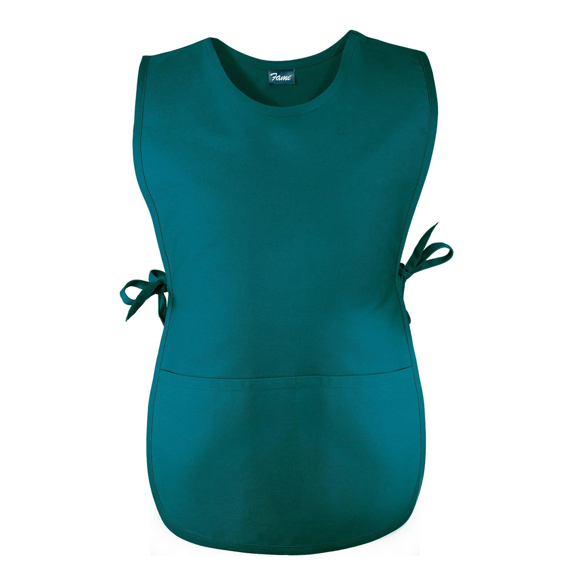 Cobbler Apron w/Divided Pocket