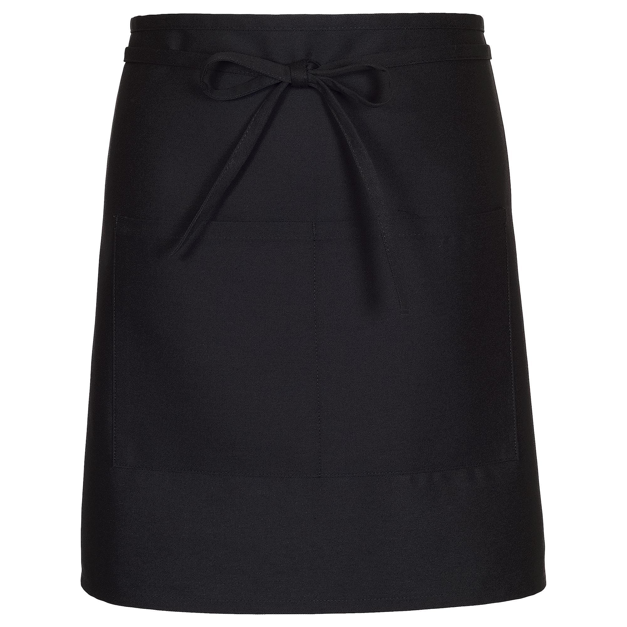 2-Pocket Half Bistro Apron