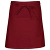 2-Pocket Half Bistro Apron