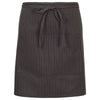 2-Pocket Half Bistro Apron