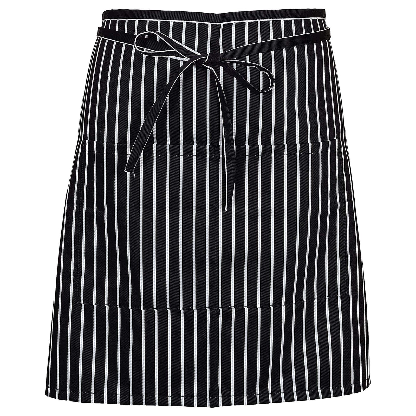 2-Pocket Half Bistro Apron