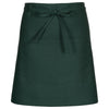 2-Pocket Half Bistro Apron