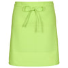 2-Pocket Half Bistro Apron