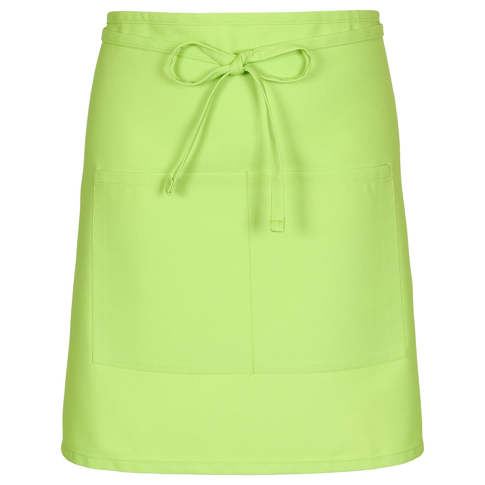 2-Pocket Half Bistro Apron