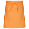 2-Pocket Half Bistro Apron