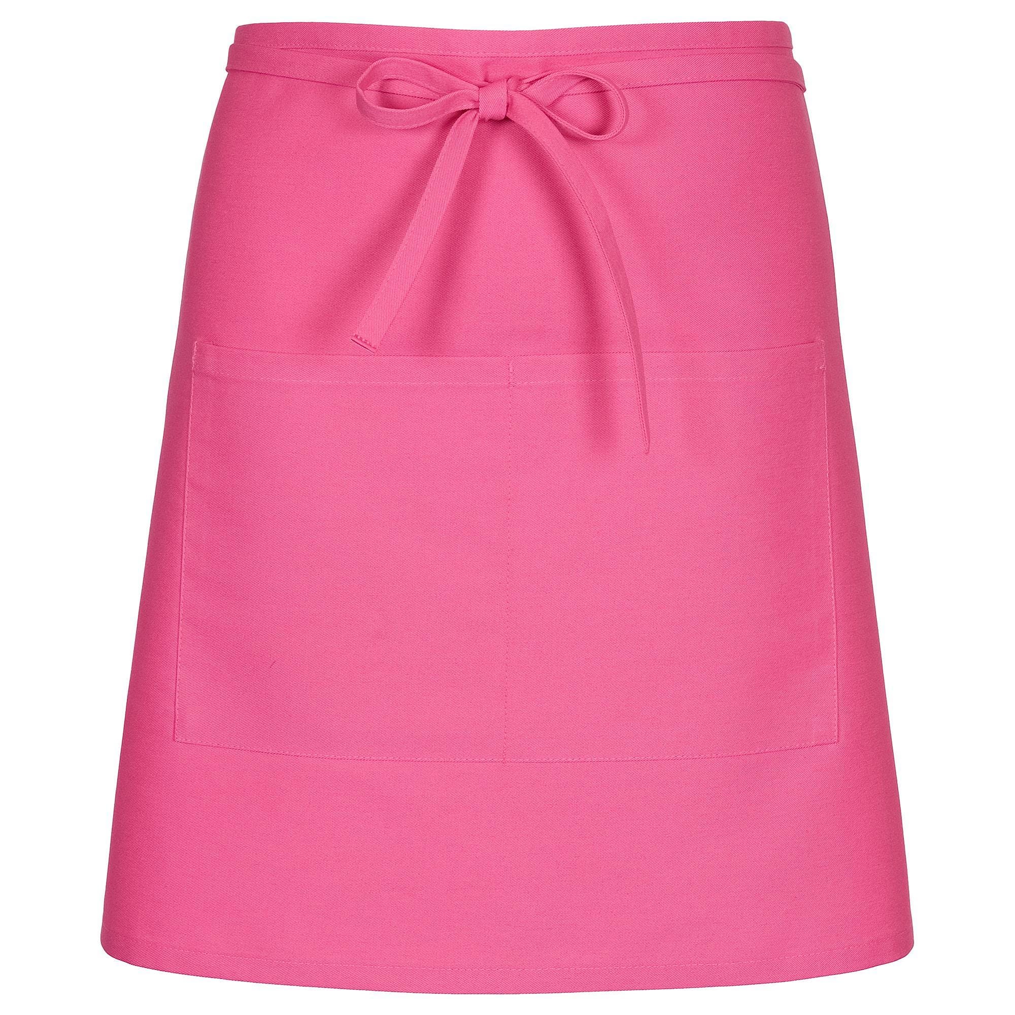 2-Pocket Half Bistro Apron