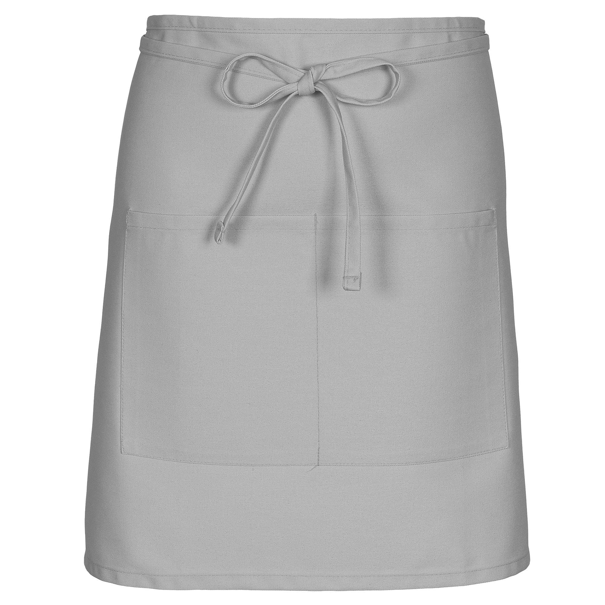 2-Pocket Half Bistro Apron