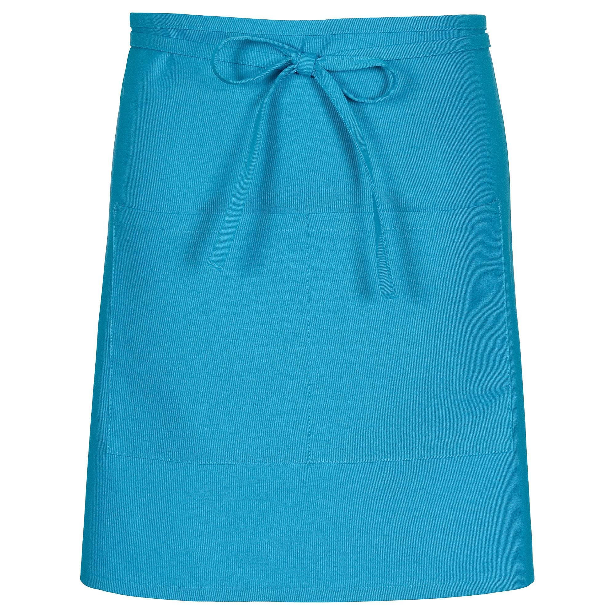 2-Pocket Half Bistro Apron