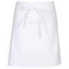2-Pocket Half Bistro Apron