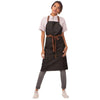 Memphis Bib Apron