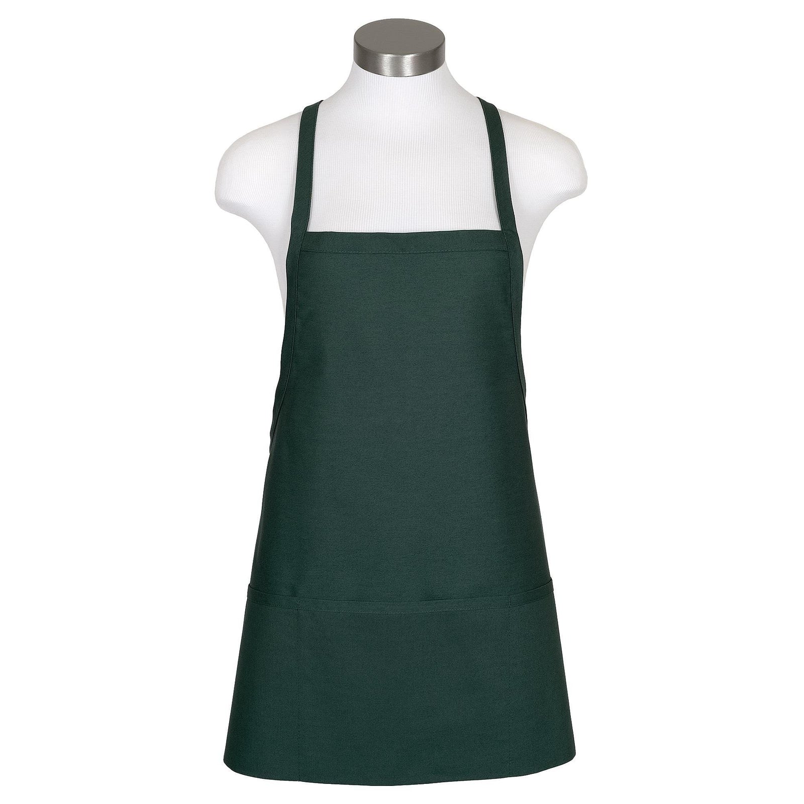 3-Pocket Criss-Cross Apron