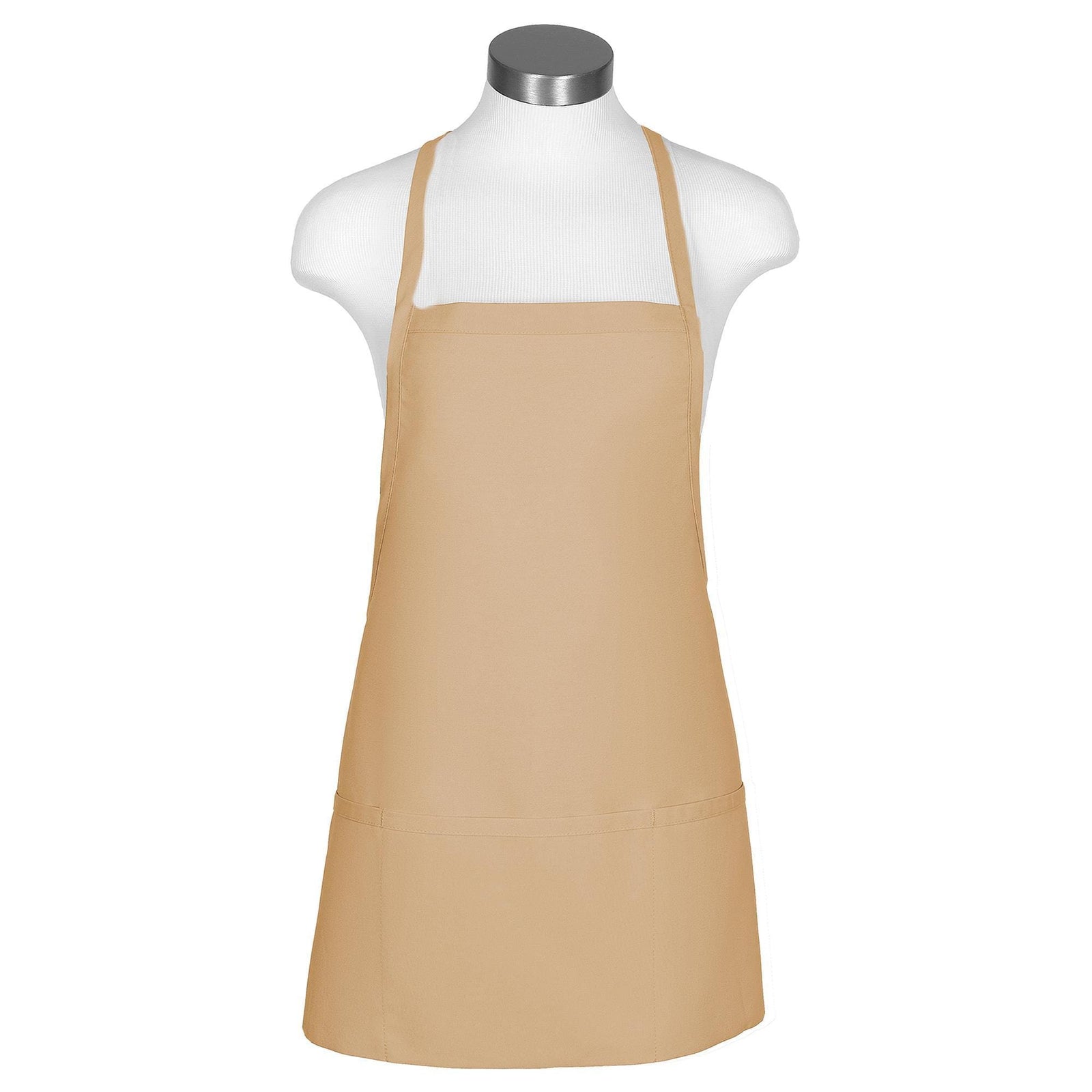 3-Pocket Criss-Cross Apron