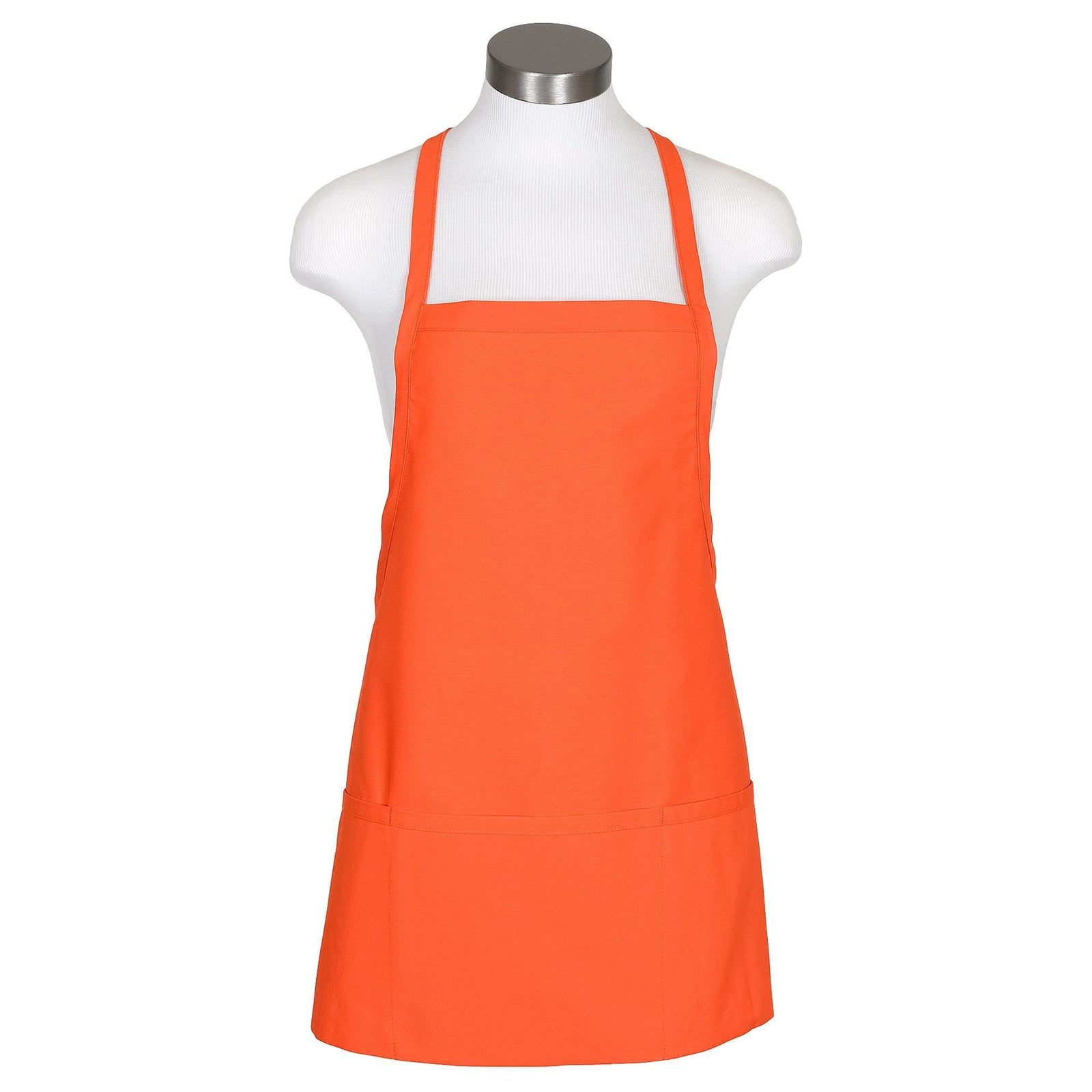 3-Pocket Criss-Cross Apron